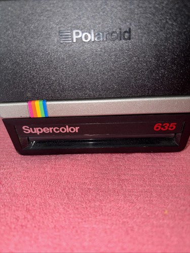 Polaroid sofortbild kamera - polaroid, sofortbild-kamera