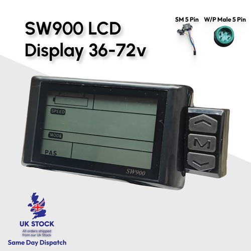Sw900 display control - sw900,