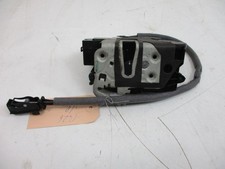 Front Right Door Lock Actuator