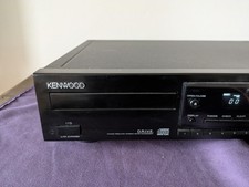 Kenwood DP-3090 CD-Player