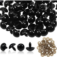 Sicherheitsaugen Puppenaugen