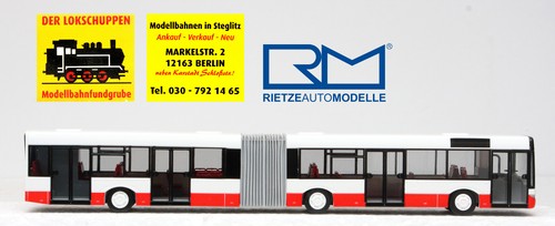 Rietze solaris urbino - rietze,