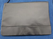 Hugo Boss Parfums Laptoptasche/ Notebooktasche,schwarz,NEU ?