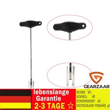 Zündkerzenzange T-Griff