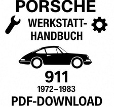 Porsche 911 (1972–1983) –