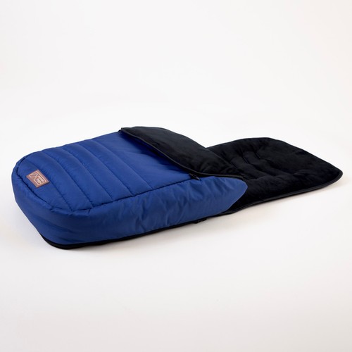 Fußsack für mountain buggy - für,