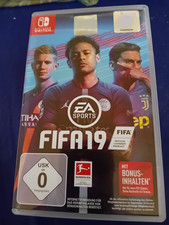 Electronic Arts FIFA 19