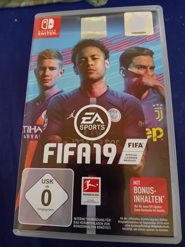 Electronic arts fifa - arts,