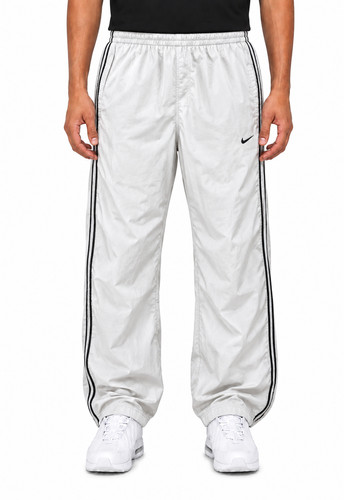 Nike trackpants vintage - nike, baggy