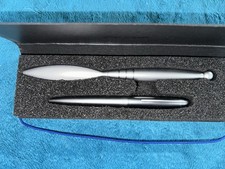 Lerche Brieföffner und