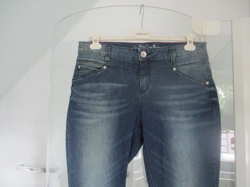Blaue jeans l 30 - jeans, gr.
