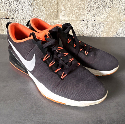 Nike training zoom sneaker - training,