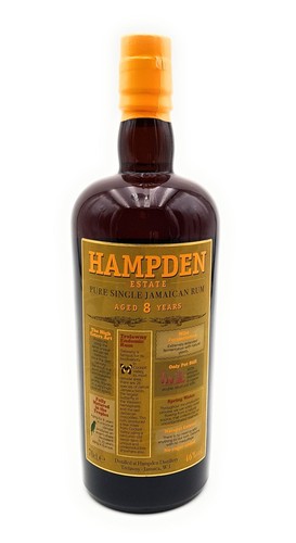 Hampden estate jahre single - estate,