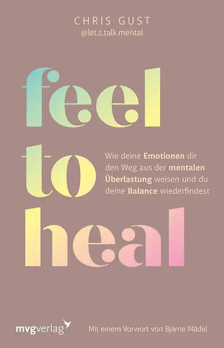 Feel heal - to,