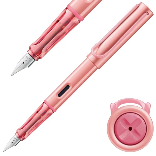 Lamy star füllhalter - lamy,