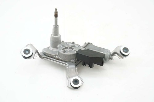 Wischermotor hinten toyota - hinten,