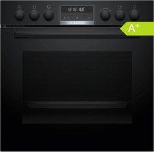 Bosch Einbauherd Set Induktion