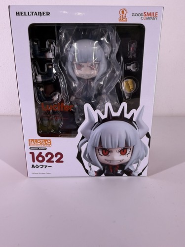 Good smile company nendoroid - company,