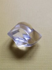 Ersatzteile Edelstein weiß