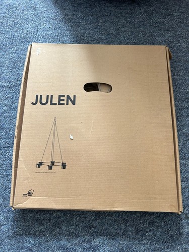 Vintage ikea julen hängende - julen, 6