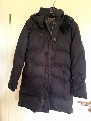 Esprit damen winterjacke - damen,