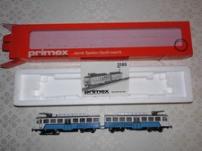Primex märklin 3185 - h0,,