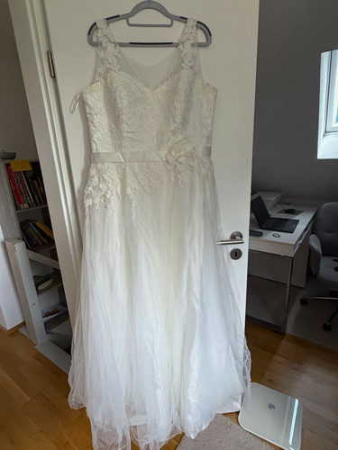 Valerie brautkleid 50 - valerie,