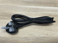 New power lead - cable, b