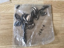 Rose Bronze Strassacker