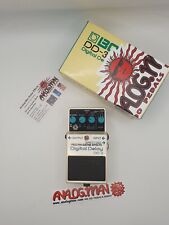 Analogman Boss DD-3 Digital Delay Effekte Modded Gitarrenpedal