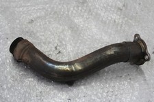 Auspuff Exhaust Krümmer Rohre