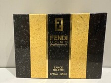 FENDI HOMME EAU DE TOILETTE