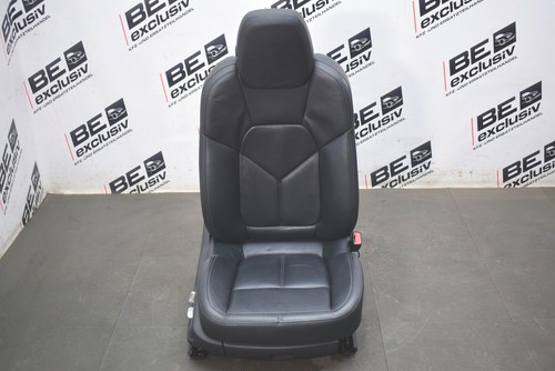 Porsche cayenne 92a leder - porsche,