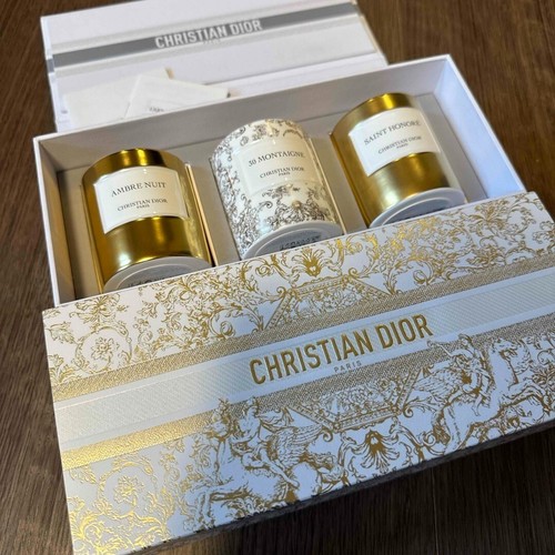 Mini aroma kerzen set maison - aroma,