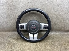 Lederlenkrad 5MF491DKAA def 164Tkm Jeep Compass I PK Facelift 13.1944.030