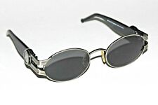 ALPINA Diamond Eyes ll -  seltene Vintage Sonnenbrille mit Schmucksteinen