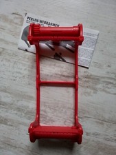 Perlenwebrahmen, Perlen Webrahmen