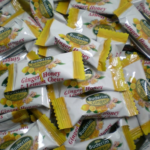 1000g ingwer honig - 1000g,