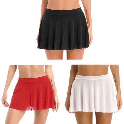 Damen ballettrock latein tanz - latein,