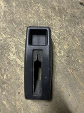 SUZUKI SWIFT GTi 1,3L 16V HANDBREMSVERKLEIDUNG MITTELKONSOLE HANDBREMSHEBEL