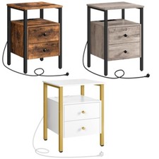 HOOBRO Beistelltisch mit