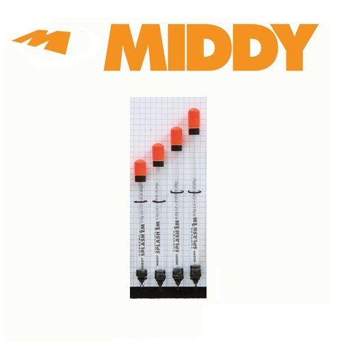 Middy profi posen - middy, splash