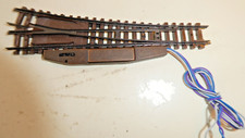 Arnold N 1740 1742 R elektrische Weiche rechts gut geprüft