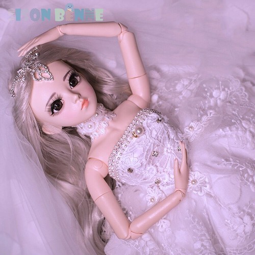 Sison benne bjd puppe - sison,