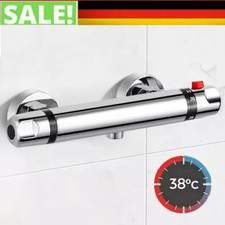 Brausethermostat Duscharmatur