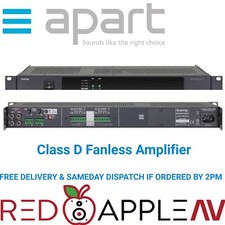 Apart revamp 2060t - revamp, 2-kanal