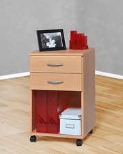 Rollcontainer Bürocontainer