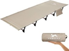 Campingbett Feldbett Klappbett