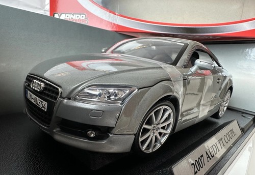 Mondo motors audi - motors, coupé