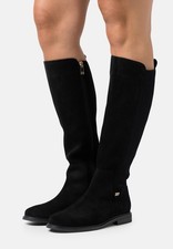 Tommy hilfiger damen stiefel - tommy,